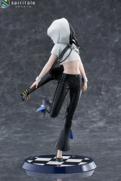 Lycoris Recoil Takina Inoue: Band Ver. 1/7 Scale Figure
