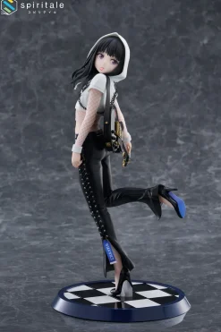 Lycoris Recoil Takina Inoue: Band Ver. 1/7 Scale Figure