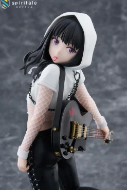 Lycoris Recoil Takina Inoue: Band Ver. 1/7 Scale Figure