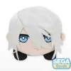 Lying Down LL Plush NieR: Automata Ver 1.1a A2