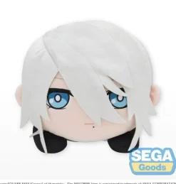 Lying Down LL Plush NieR: Automata Ver 1.1a A2