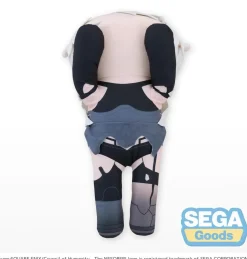 Lying Down LL Plush NieR: Automata Ver 1.1a A2