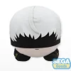Lying Down LL Plush NieR: Automata Ver 1.1a 9S