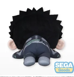 Lying Down Plushie L Kaiju No. 8 Kafka Hibino