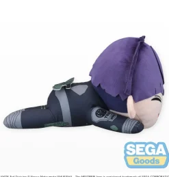 Lying Down Plushie L Kaiju No. 8 Soshiro Hoshina