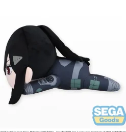 Lying Down Plushie L Kaiju No. 8 Mina Ashiro