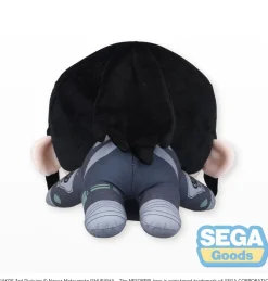 Lying Down Plushie L Kaiju No. 8 Mina Ashiro