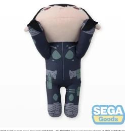 Lying Down Plushie L Kaiju No. 8 Mina Ashiro