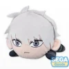 Lying Down Plushie L Kaiju No. 8 Reno Ichikawa