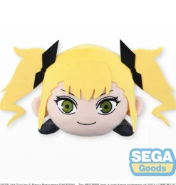 Lying Down Plushie L Kaiju No. 8 Kikoru Shinomiya