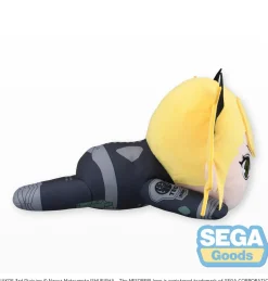 Lying Down Plushie L Kaiju No. 8 Kikoru Shinomiya
