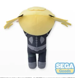 Lying Down Plushie L Kaiju No. 8 Kikoru Shinomiya