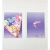 Macross Delta Walküre A5 Notebook