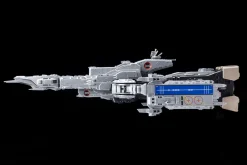 Macross: Do You Remember Love? SDF-1 Macross 1/3000 Scale Transformable Action Figure (Re-run)