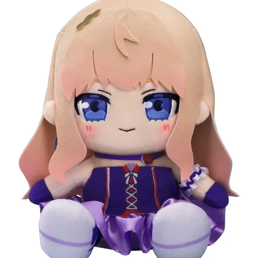 Macross Frontier Chocopuni Plushie