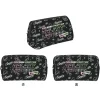 Macross Frontier Galaxy Live 2021 "REVENGE" Pouch