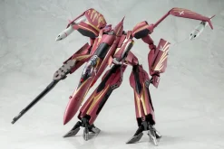 Macross Zero Perfect Trance SV-51 Gamma Nora Polyansky Model Final Battle Ver. 1/60 Scale Action Figure (Re-run)