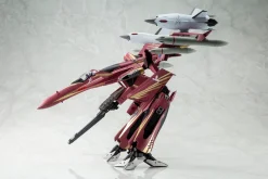 Macross Zero Perfect Trance SV-51 Gamma Nora Polyansky Model Final Battle Ver. 1/60 Scale Action Figure (Re-run)