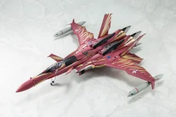Macross Zero Perfect Trance SV-51 Gamma Nora Polyansky Model Final Battle Ver. 1/60 Scale Action Figure (Re-run)
