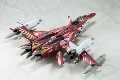 Macross Zero Perfect Trance SV-51 Gamma Nora Polyansky Model Final Battle Ver. 1/60 Scale Action Figure (Re-run)