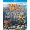 Made in Abyss Blu-ray