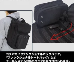 Made in Abyss: The Golden City of the Scorching Sun Nanachi's Signature Mini Shoulder Pouch Sand Khaki