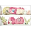 Made in Abyss: The Golden City of the Scorching Sun Maaa Body Pillow Cover