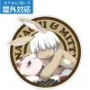 Made in Abyss: The Golden City of the Scorching Sun Outdoor-Ready Sticker Nanachi: Sleeping Ver.