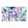 Maebashi Witches Rubber Desk Mat