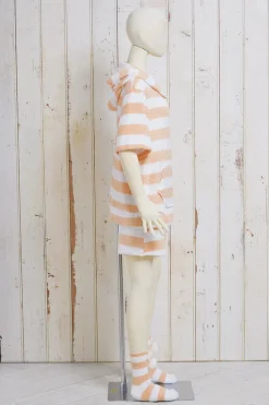 Mafumafu Potato Pajamas