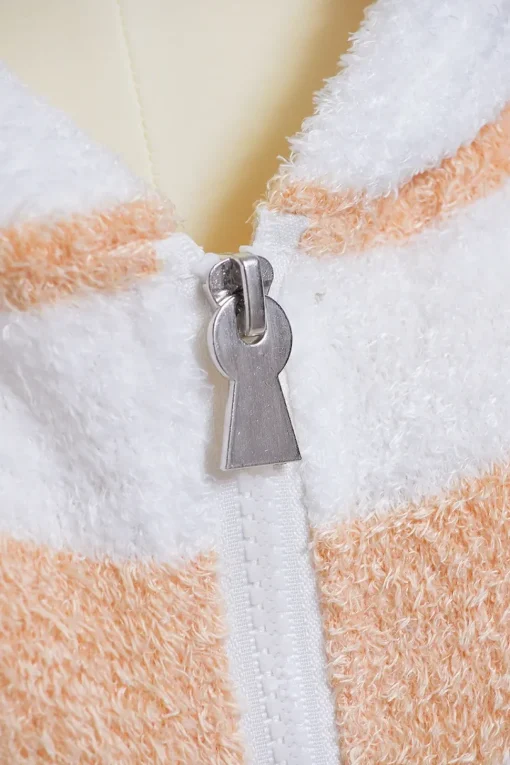 Mafumafu Potato Pajamas