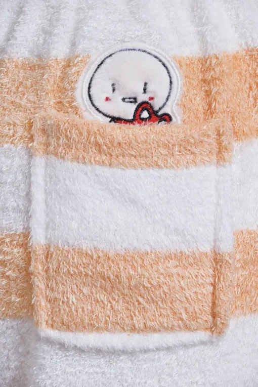 Mafumafu Potato Pajamas