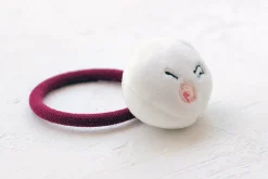 Mafuteru Hair Tie