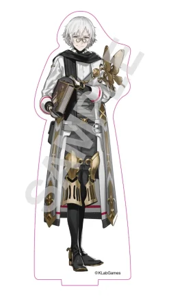 Magatsu Wahrheit Acrylic Stand Figure Collection