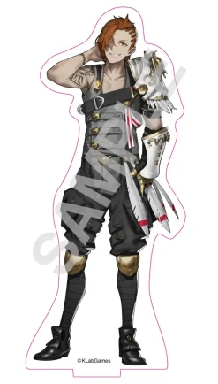 Magatsu Wahrheit Acrylic Stand Figure Collection