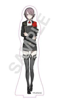 Magatsu Wahrheit Acrylic Stand Figure Collection