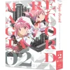 Magia Record: Puella Magi Madoka Magica Side Story Vol. 2 Blu-ray