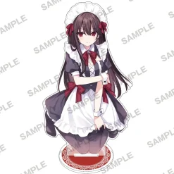 Magic Detective Kurumi Tokisaki Acrylic Stand