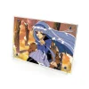 Magic Knight Rayearth Acrylic Art Stand Umi Ryuuzaki