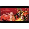 Magic Knight Rayearth Character Rubber Mat Hikaru Shidou