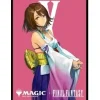 Magic: The Gathering Final Fantasy Players Card Sleeve MFS-34 Character Borderless Edition Yuna, Hope of Spira