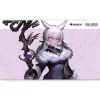 Magic: The Gathering Final Fantasy Players Rubber Mat MFR-07 Character Borderless Edition Y'Shtola, Night's Blessed