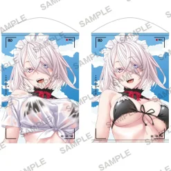 Magical Explorer B2-Size Two-Pattern Tapestry - Nanami