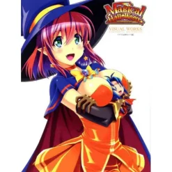 Magical Halloween VISUAL WORKS