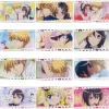 Maid-Sama! Scene Fridge Magnets Box Set
