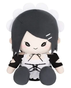 Maid-Sama! Sitting Plushies