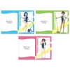 Makeine: Too Many Losing Heroines! A4 Clear File Set