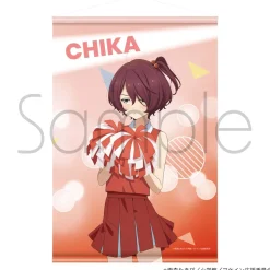 Makeine: Too Many Losing Heroines! Tapestry Chika Komari