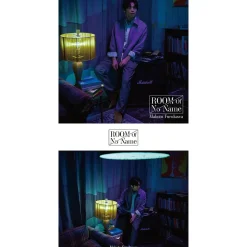 Makoto Furukawa Mini Album