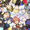 Mallow Blue | IDOLiSH 7 Single CD